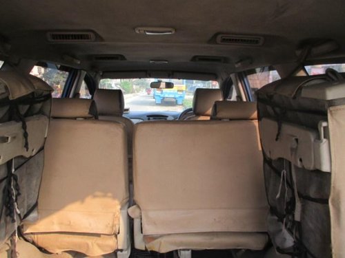 2010 Toyota Innova 2004-2011 MT for sale in Kolkata