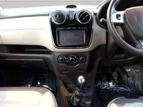 Used 2016 Renault Lodgy Stepway Edition 7 Seater MT in New Delhi