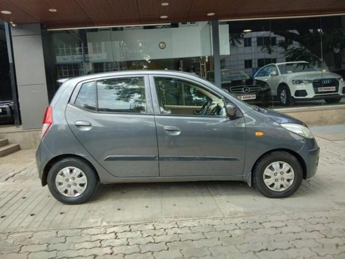 2009 Hyundai i10 Asta 1.2 with Sunroof AT for sale in Bangalore