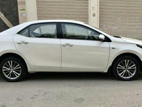  2014 Toyota Corolla Altis VL AT in New Delhi