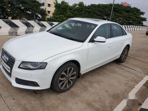 Used 2009 A4  for sale in Pondicherry