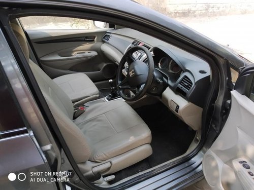 Used 2010 Honda City 1.5 E MT for sale in Gurgaon