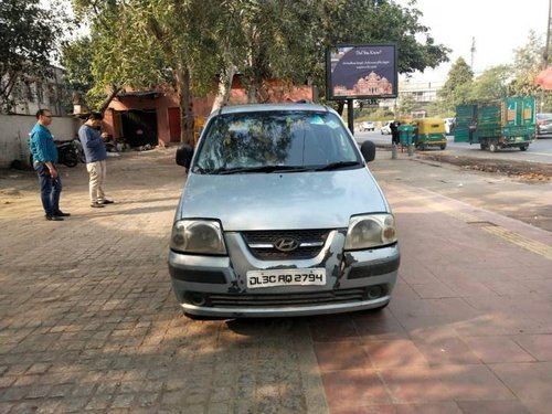 Hyundai Santro Xing XL 2005 MT for sale in New Delhi