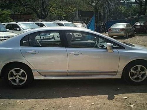 2010 Honda Civic 2006-2010 MT for sale in Mumbai