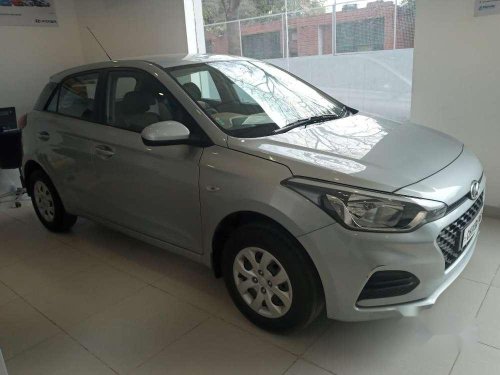 Used Hyundai i20 Magna 1.2 2018 MT for sale in Panchkula 