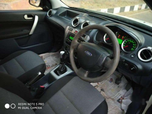 Ford Fiesta Classic CLXi 1.4 TDCi, 2012, Diesel MT for sale in Aurangabad 