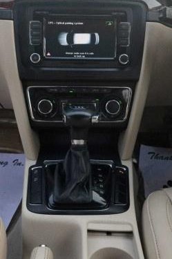 2010 Skoda Superb Elegance 1.8 TSI AT for sale in New Delhi