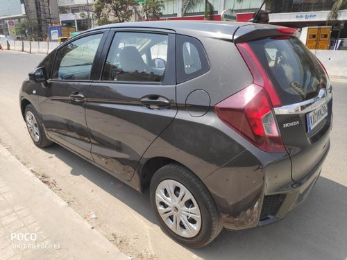 2015 Honda Jazz 1.2 SV i VTEC MT for sale in Bangalore