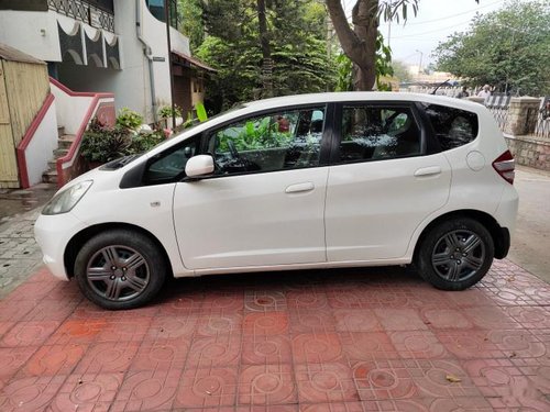 Used 2010 Honda Jazz S MT for sale in Bangalore