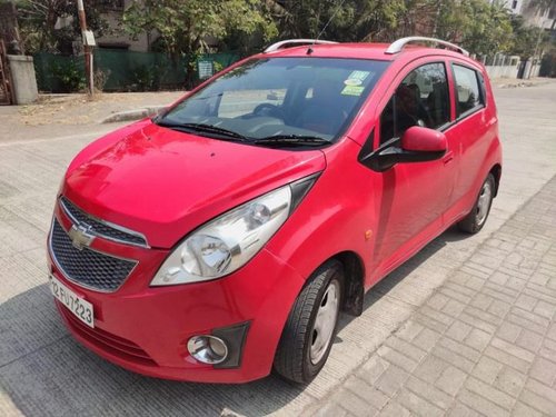 Used 2010 Chevrolet Beat LT MT for sale in Pune