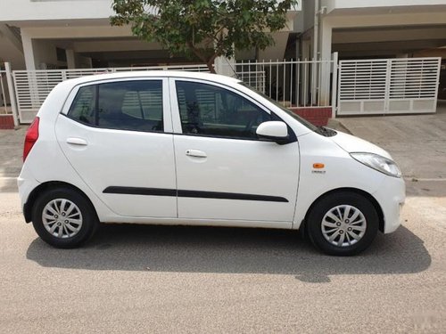 Used 2014 Hyundai i10 Sportz 1.1L MT in Bangalore