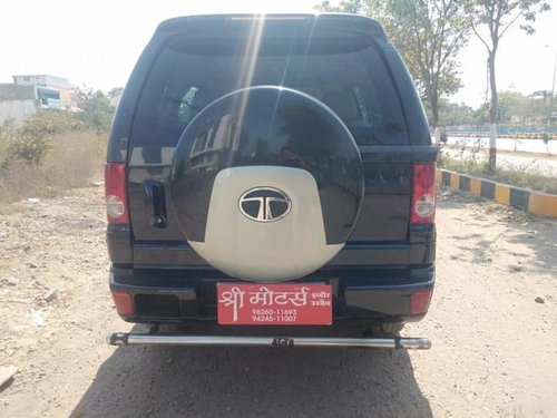 Used 2011 Tata Safari DICOR 2.2 EX 4x2 BS IV MT in Indore