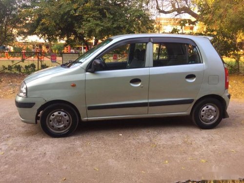 Used 2003 Hyundai Santro Xing XP MT in Bhopal