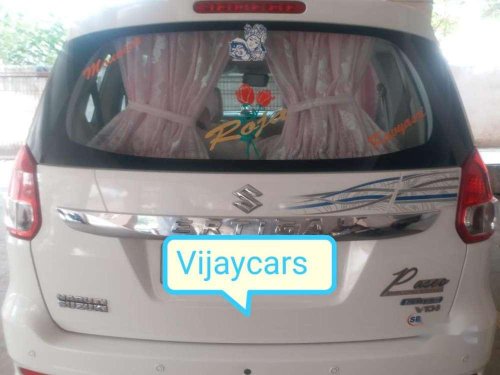 Used 2016 Ertiga  for sale in Rajahmundry