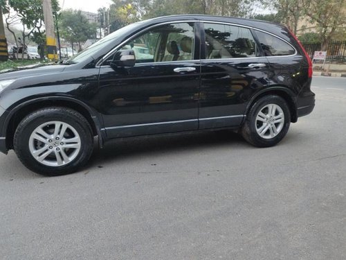 Used 2011 Honda CR V With Sun Roof AT for sale in Gurgaon