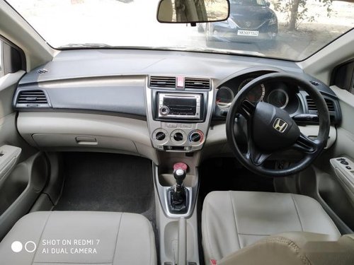 Used 2010 Honda City 1.5 E MT for sale in Gurgaon