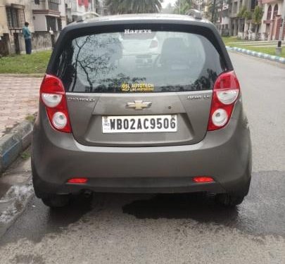 Used 2013 Chevrolet Beat LS MT for sale in Kolkata