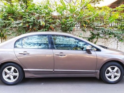 Used 2011 Honda Civic 2006-2010 1.8 V MT in Pune