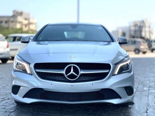 Used Mercedes Benz CLA 2016 AT for sale in Rajkot 