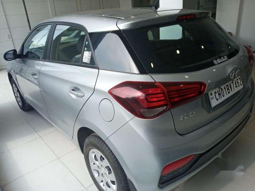 Used Hyundai i20 Magna 1.2 2018 MT for sale in Panchkula 