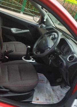 Ford Figo Diesel ZXI 2012 MT for sale in Bangalore