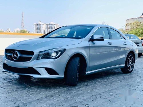 Used Mercedes Benz CLA 2016 AT for sale in Rajkot 