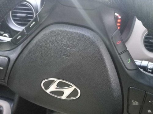 2017 Hyundai Grand i10 1.2 Kappa Sportz BSIV MT in Chennai