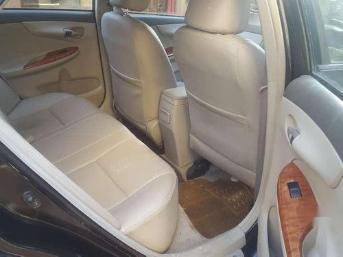 Toyota Corolla Altis VL 2011 AT for sale in Mumbai