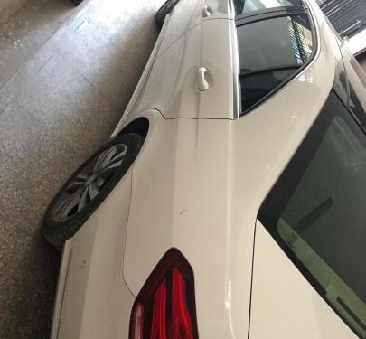 2015 Mercedes Benz E Class AT for sale in New Delhi