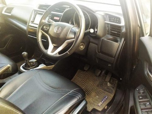 2016 Honda Jazz VX MT for sale in Bangalore