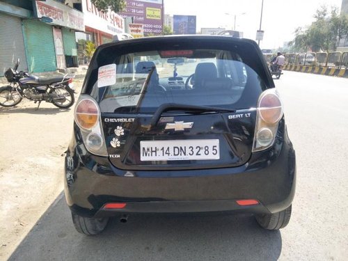 Chevrolet Beat Diesel LT 2011 MT in Pune