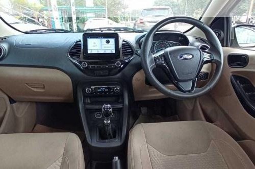 2018 Ford Aspire 1.5 TDCi Titanium Plus MT for sale in Thanjavur