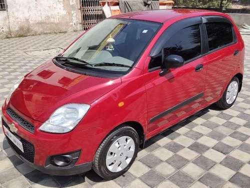 Used Chevrolet Spark 1.0 2013 MT for sale in Nagpur 