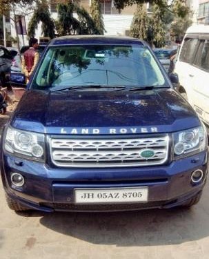 Land Rover Freelander 2 HSE 2014 AT for sale in Patna