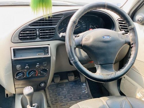 Used 2005 Ford Ikon 1.3 Flair MT for sale in Bangalore