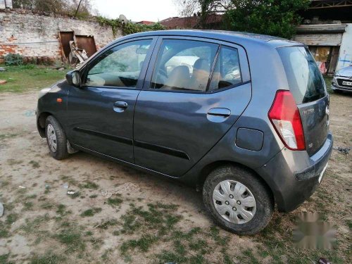 Hyundai i10 Magna 1.2 2009 MT for sale in Allahabad 