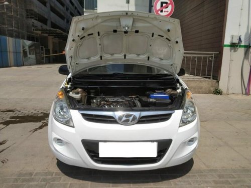 Used Hyundai i20 1.2 Era 2010 MT in Bangalore