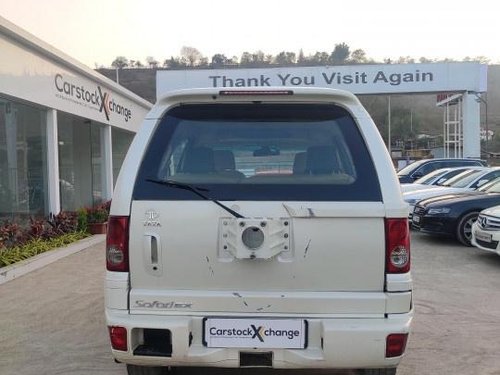 2009 Tata Safari DICOR 2.2 EX 4x2 MT for sale in Pune