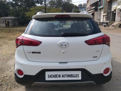 Hyundai i20 Active SX Diesel 2012 MT in Indore