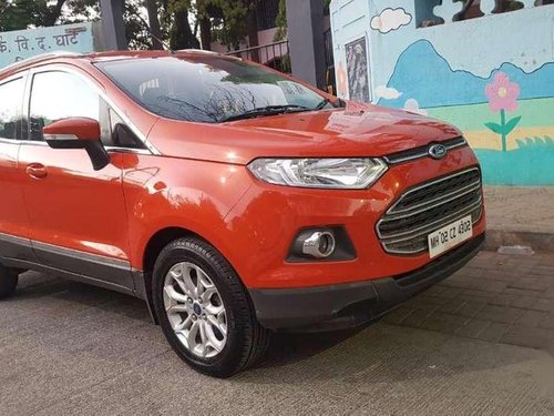 Used Ford EcoSport 2014 MT for sale in Pune 