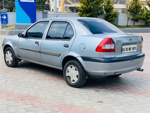 Used 2005 Ford Ikon 1.3 Flair MT for sale in Bangalore