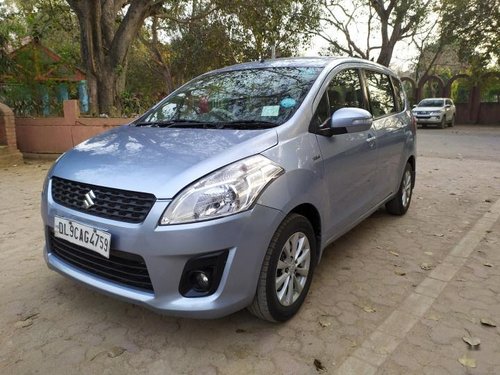 Maruti Suzuki Ertiga ZDI 2013 MT for sale in New Delhi