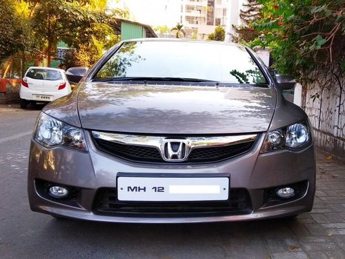 Used 2011 Honda Civic 2006-2010 1.8 V MT in Pune