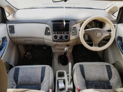 2010 Toyota Innova 2004-2011 MT for sale in New Delhi