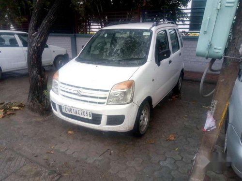 Used 2010 Wagon R LXI  for sale in Chandigarh