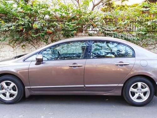 Used 2011 Honda Civic 2006-2010 1.8 V MT in Pune