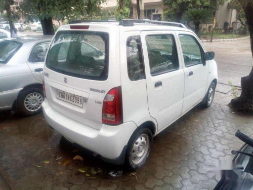 Used 2010 Wagon R LXI  for sale in Chandigarh