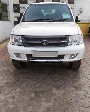 Used 2011 Tata Safari DICOR 2.2 EX 4x2 BS IV MT in Jaipur