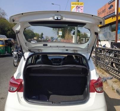 2018 Hyundai Grand i10 1.2 Kappa Sportz Option MT in Jaipur