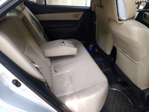 2015 Toyota Corolla Altis VL AT for sale in Bangalore